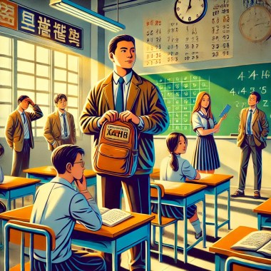 青春的講義