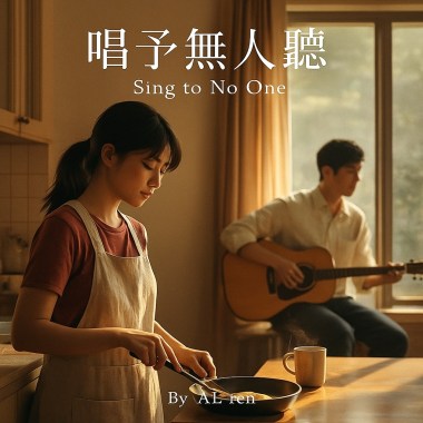 唱予無人聽 ｜Sing to No One
