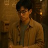 Un mot 未講的話(Hokkien_ft French）