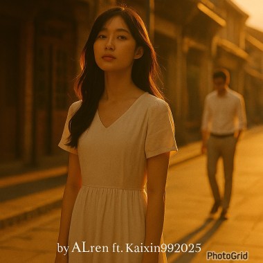 猶原想你｜Still Missing You ft.Kaixin992025