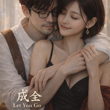 成全｜Let You Go（New Edition）