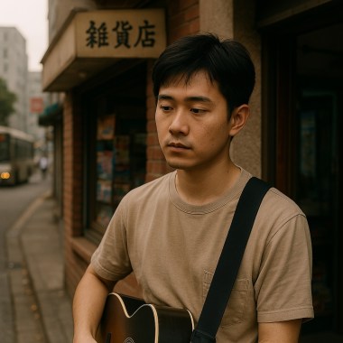 回家的路 _ The way Home