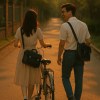 慢慢仔行｜Slow Walk
