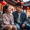 糊塗姻緣(台語)
