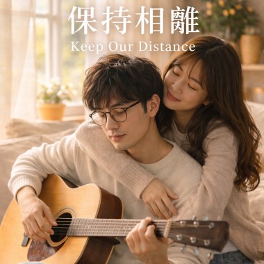 保持相離｜Keep Our Distance