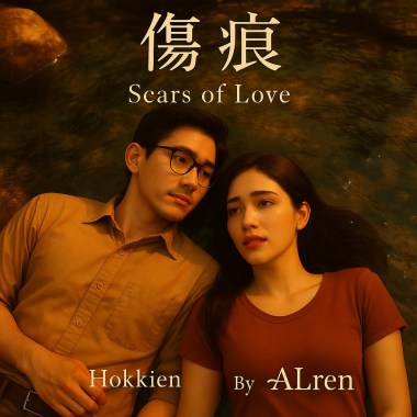 傷痕｜Scars of Love