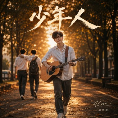 《少年人》｜兄弟，這輩子我還欠你一句話