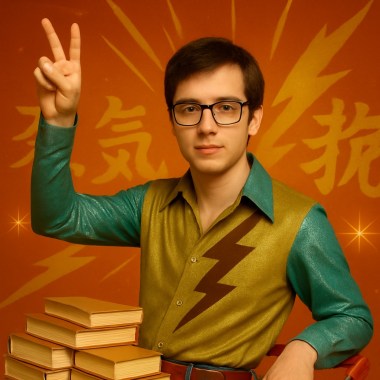 書買多了會上天堂嗎？ ｜ I want to go to heaven