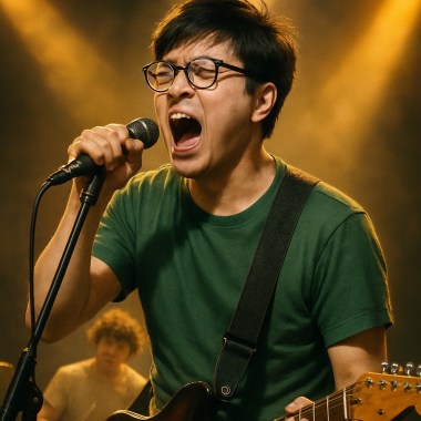 愛人情歌 (Hokkien)