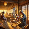 童年の旋律（こどものメロディ）