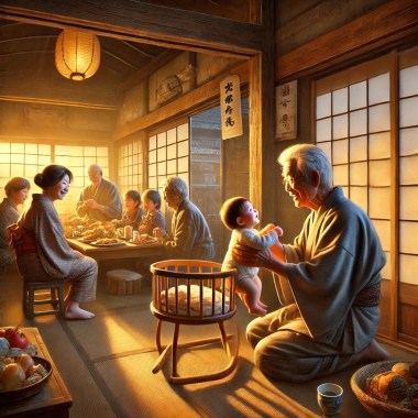 童年の旋律（こどものメロディ）