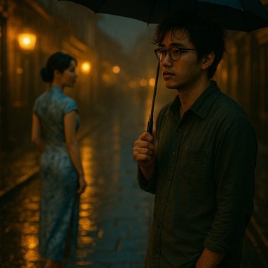舊情如夢(Hokkien)