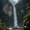 觀音瀑布