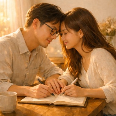 男人淚｜Tears of a Man