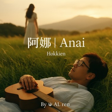 阿娜依｜Anai