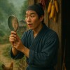 被自己帥醒 ｜ Handsome enough to wake up