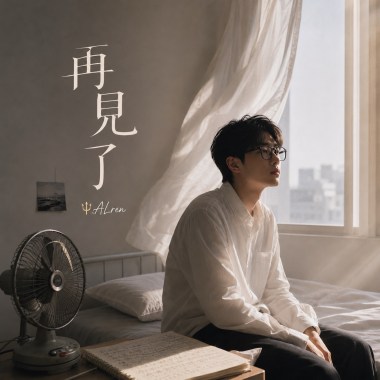 《再見了》｜如果人生只剩最後一天，我猶原愛妳｜台語情歌