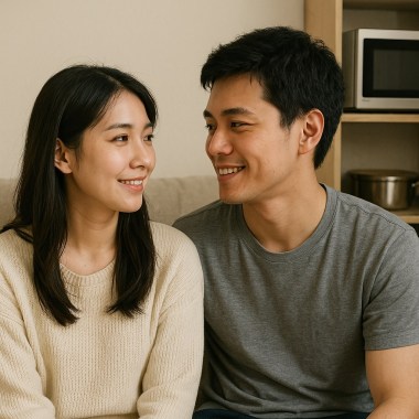 就是妳啊 ｜ All I want is You