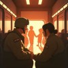 懇親日 _ Family visit Day