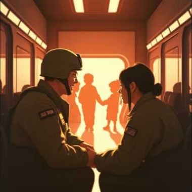 懇親日 _ Family visit Day