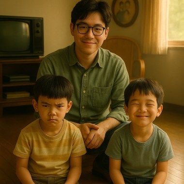 思念佇遐(Hokkien)