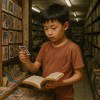 那家書店 _ That bookstore