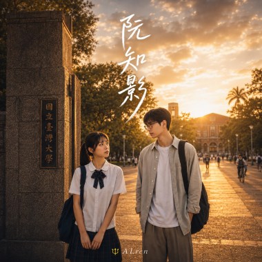 《阮知影》｜有些話攏無講清楚，最後連朋友嘛做袂成｜台語情歌