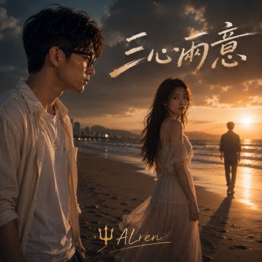 三心兩意｜台語｜A Heart Divided