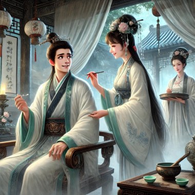小可愛
