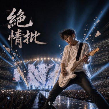 絕情批 ver.2026｜台語｜Heartless Letter