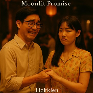 白月光｜Moonlit Promise