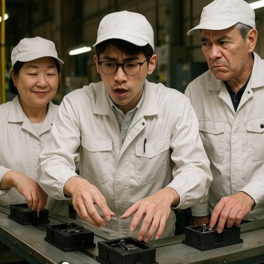 一個流｜One Flow