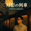 月影の列車｜Hokkien x Jap