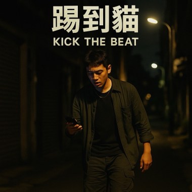 踢到貓｜Kick the Beat