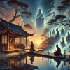 平時不燒香