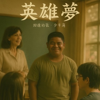 英雄夢 (Hokkien)
