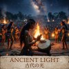 Light Festival of AMUROA｜Ancient Lost Civilization Ambient Music 光の部族祭｜古代文明セレモニー・アンビエント音楽#神聖祭典中的女性身影
