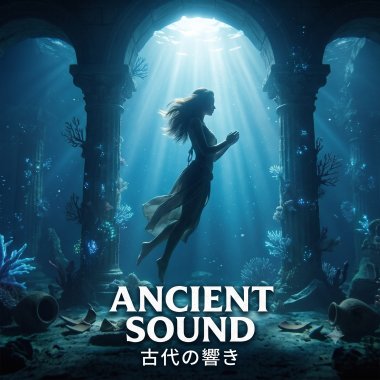 Beneath the Tidal Memory  Ancient-Future Cinematic Vocal  AMUROA 潮の記憶の底で｜古代と未来が交わるシネマティック・ボーカル