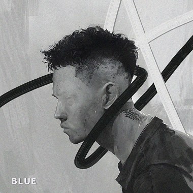 Blue -《24》Demo