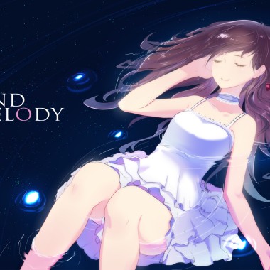 Wind Melody - Illusionary