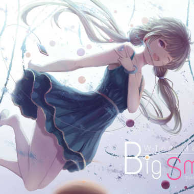 WInd Melody - Big Smile