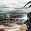Wind Melody - Spiritless Land