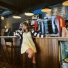her voice -
