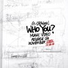 LV cover - Who U