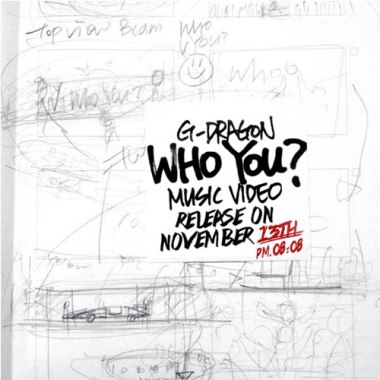 LV cover - Who U