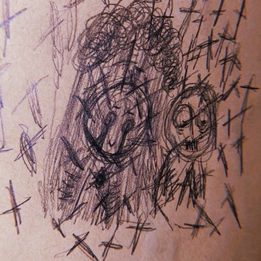 低壓 Depression 2020