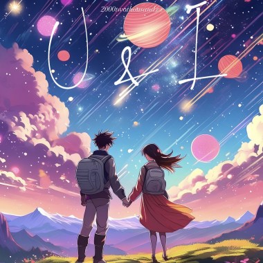 妳和我 U&I