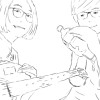 等級一初新者 - 話