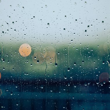 雨聲