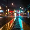 灰色公路